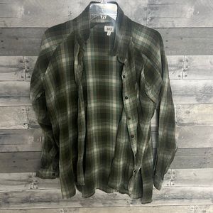 BKE FLANNEL